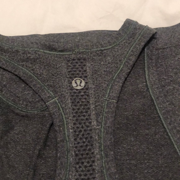 Swiftly tech tank lululemon - Picture 4 of 4